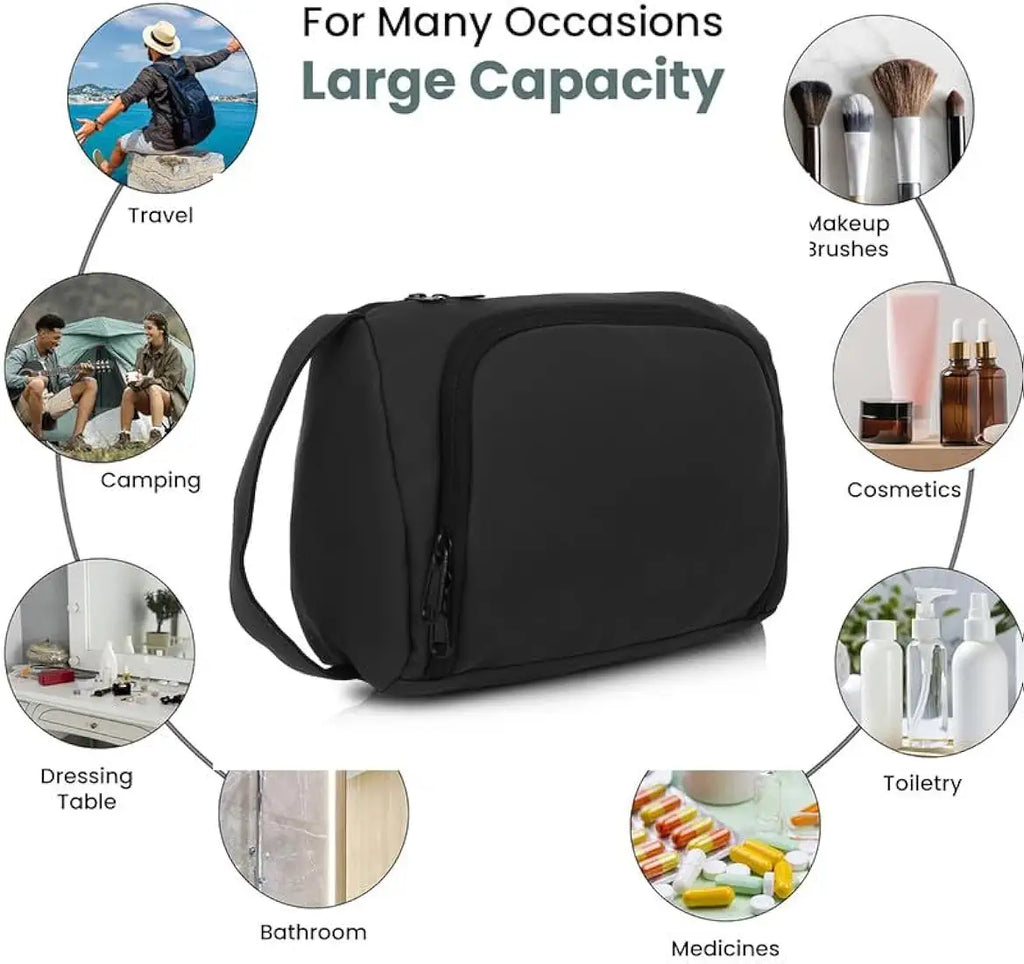 Fashionable Cash Bag