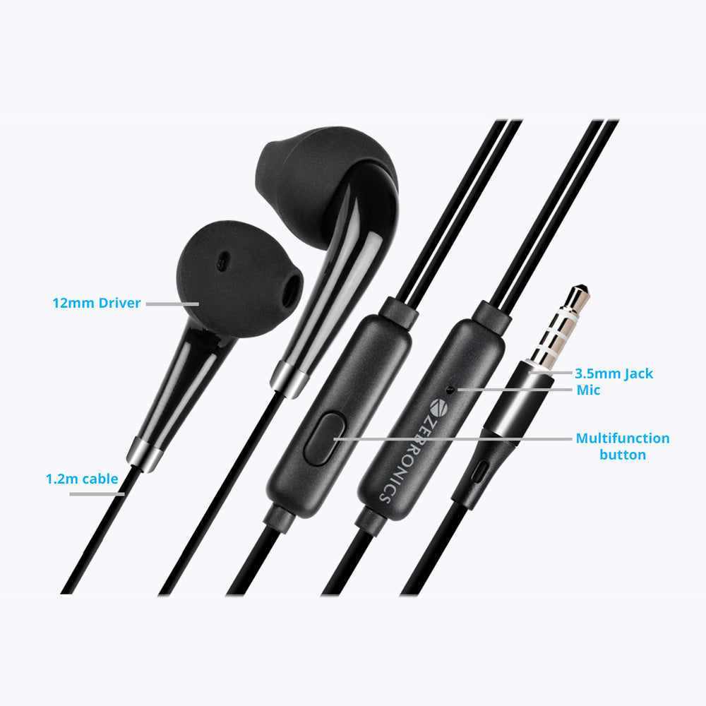 Zebronics Calyx