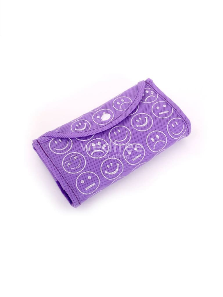 Foldable Reusable Bags