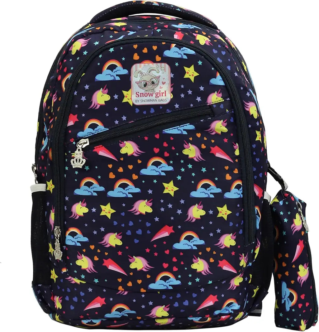 School Bag For Kids