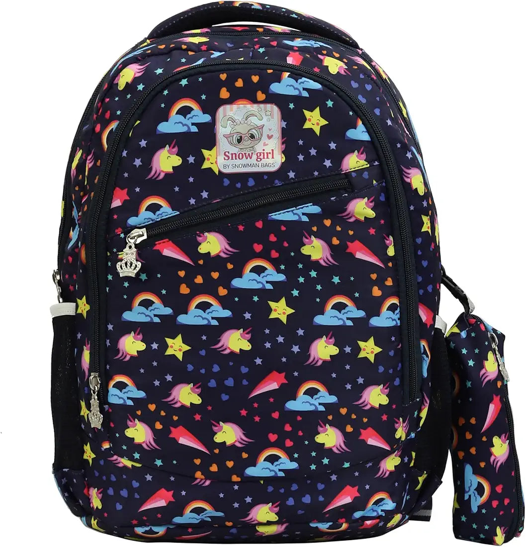 School Bag For Kids