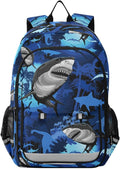 School Large Book Bag
