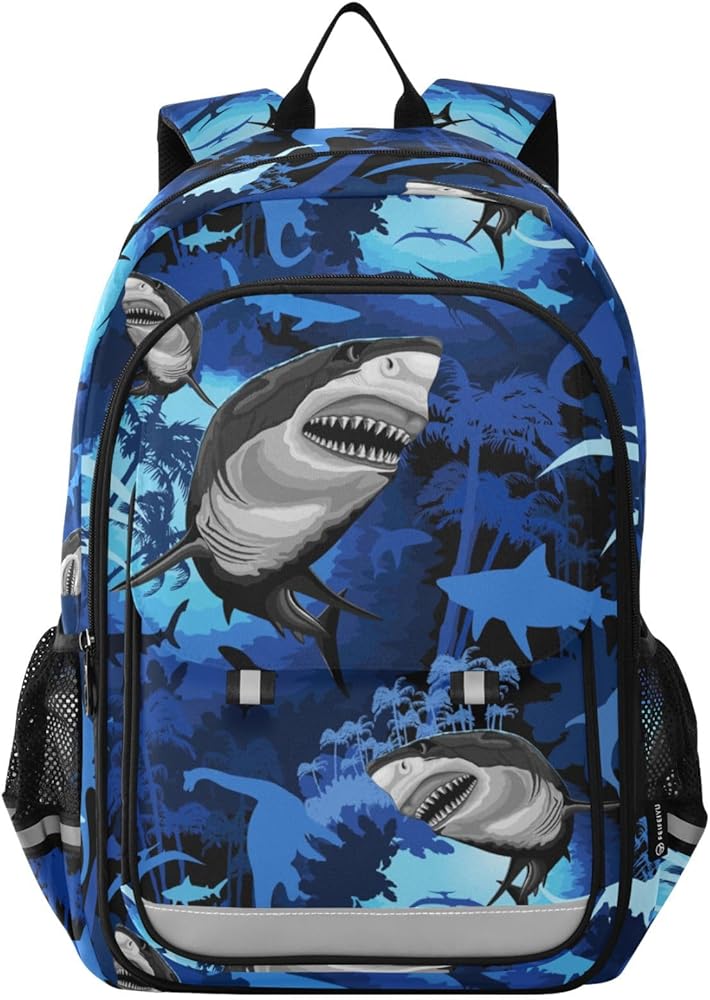 School Large Book Bag