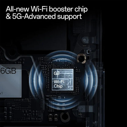 ONE PLUS NORD 6 (5G)