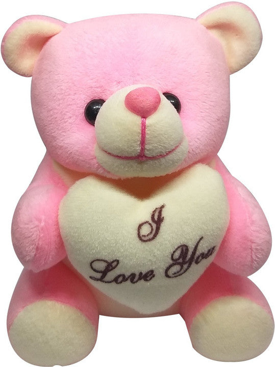 Soft Teddy