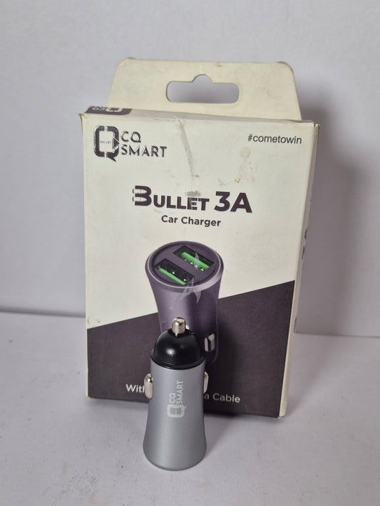 Bullet 3A
