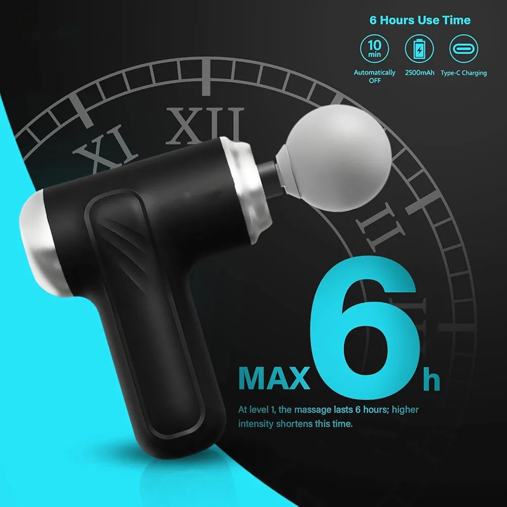 MASSAGER DH-780