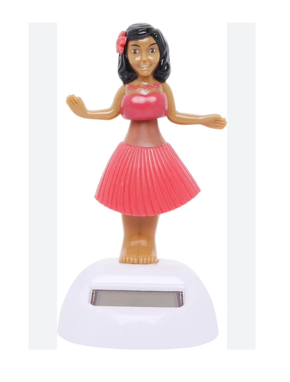 Car Dashboard Doll
