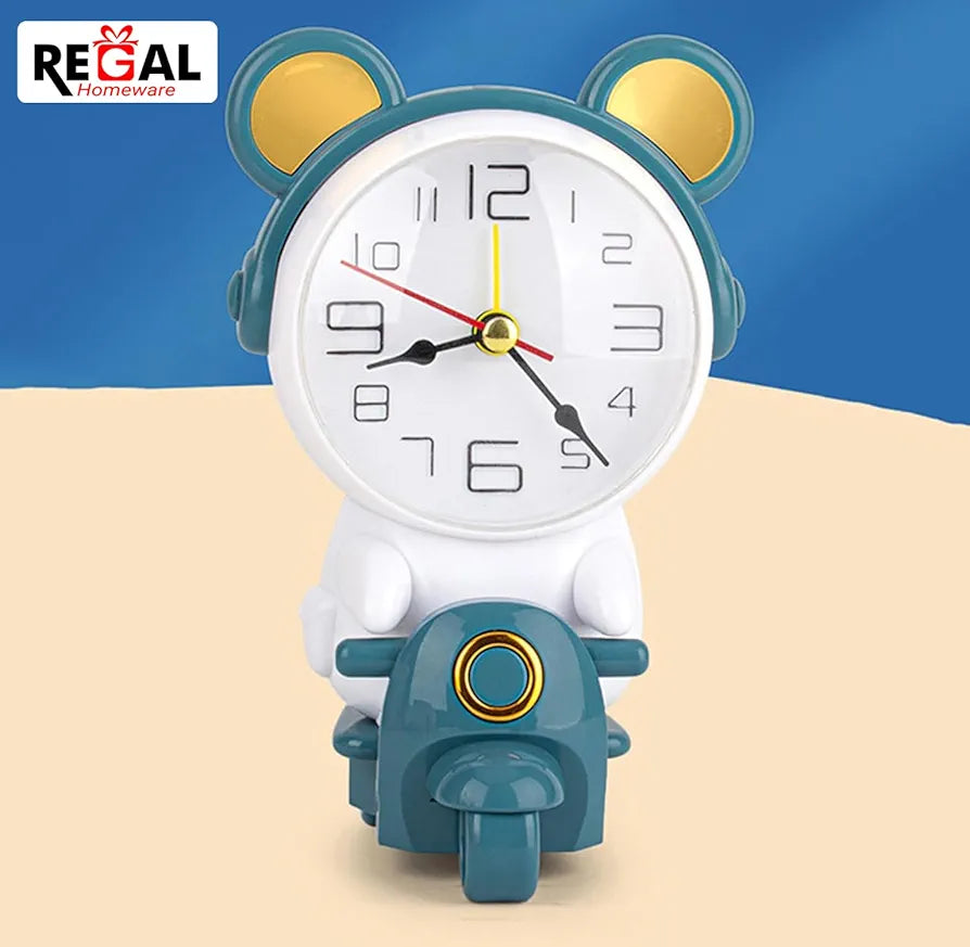 Alarm clock Cute Look