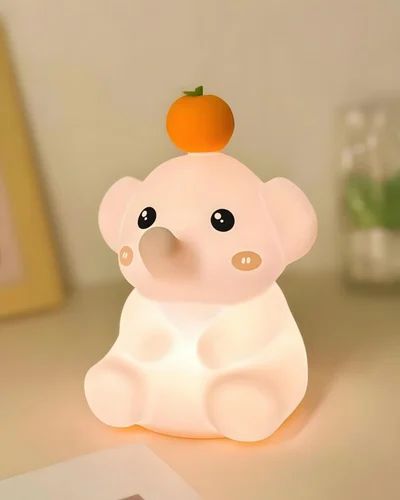 Molly Night Lamp