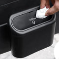 Car Mini Dustbin