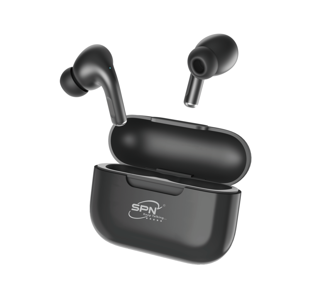 SPN Wireless Earbuds