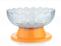 Round Fruit Stand