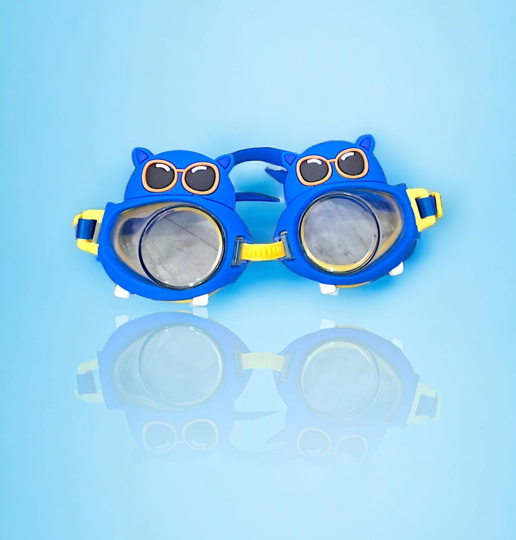 Swimming Glasses
