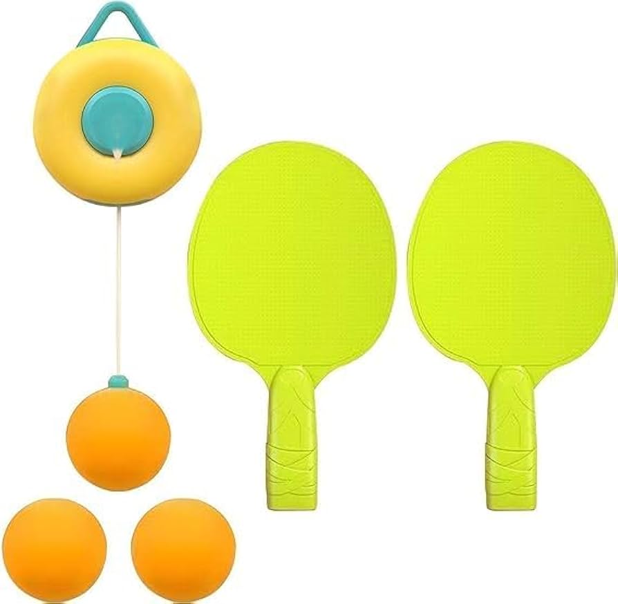 Table Tennis
