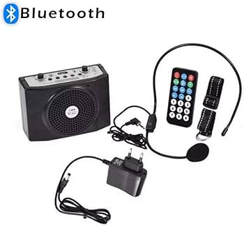 Wireless microphone