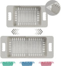 Basket with Silicone Grip Pads