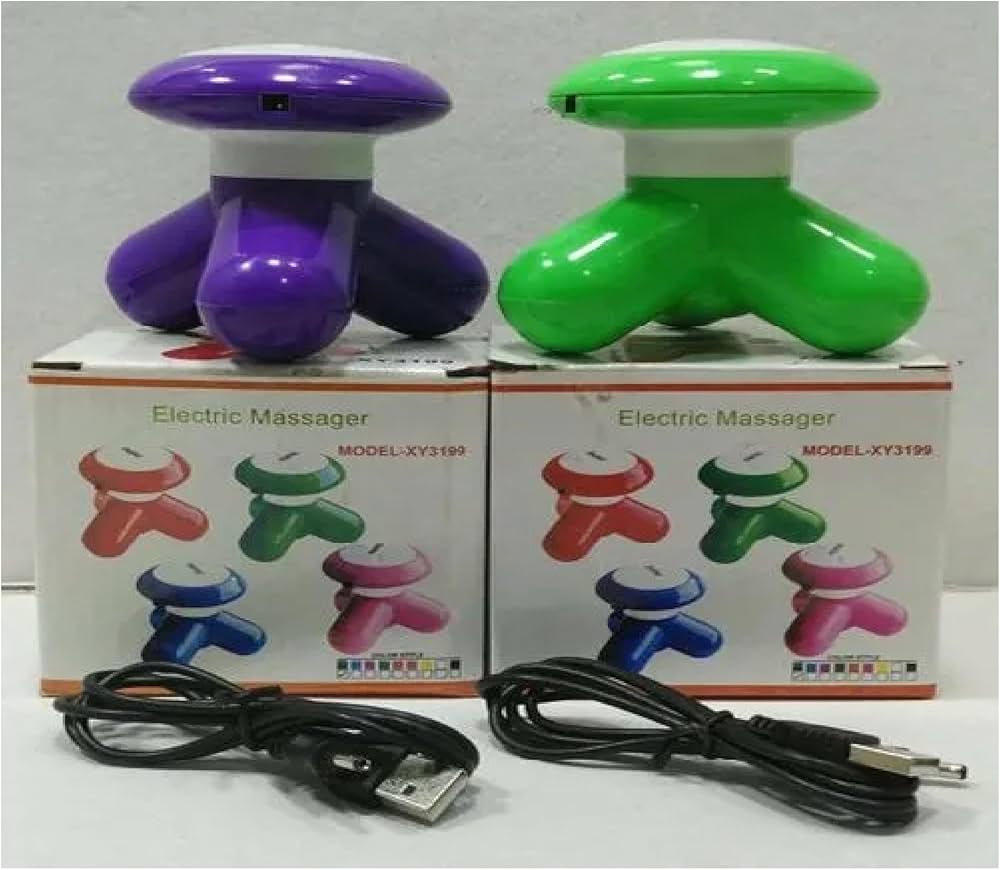Electric Massager