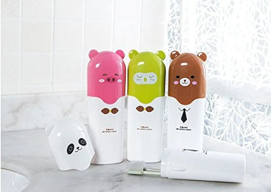 TOOTHBRUSH HOLDER