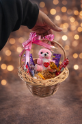 Busket Hamper
