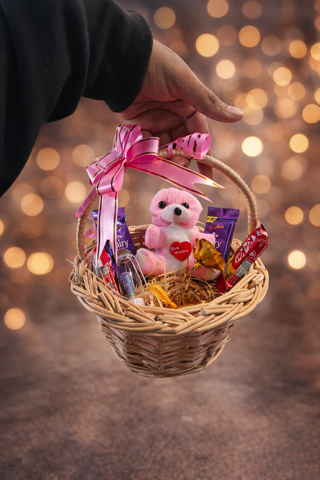 Busket Hamper