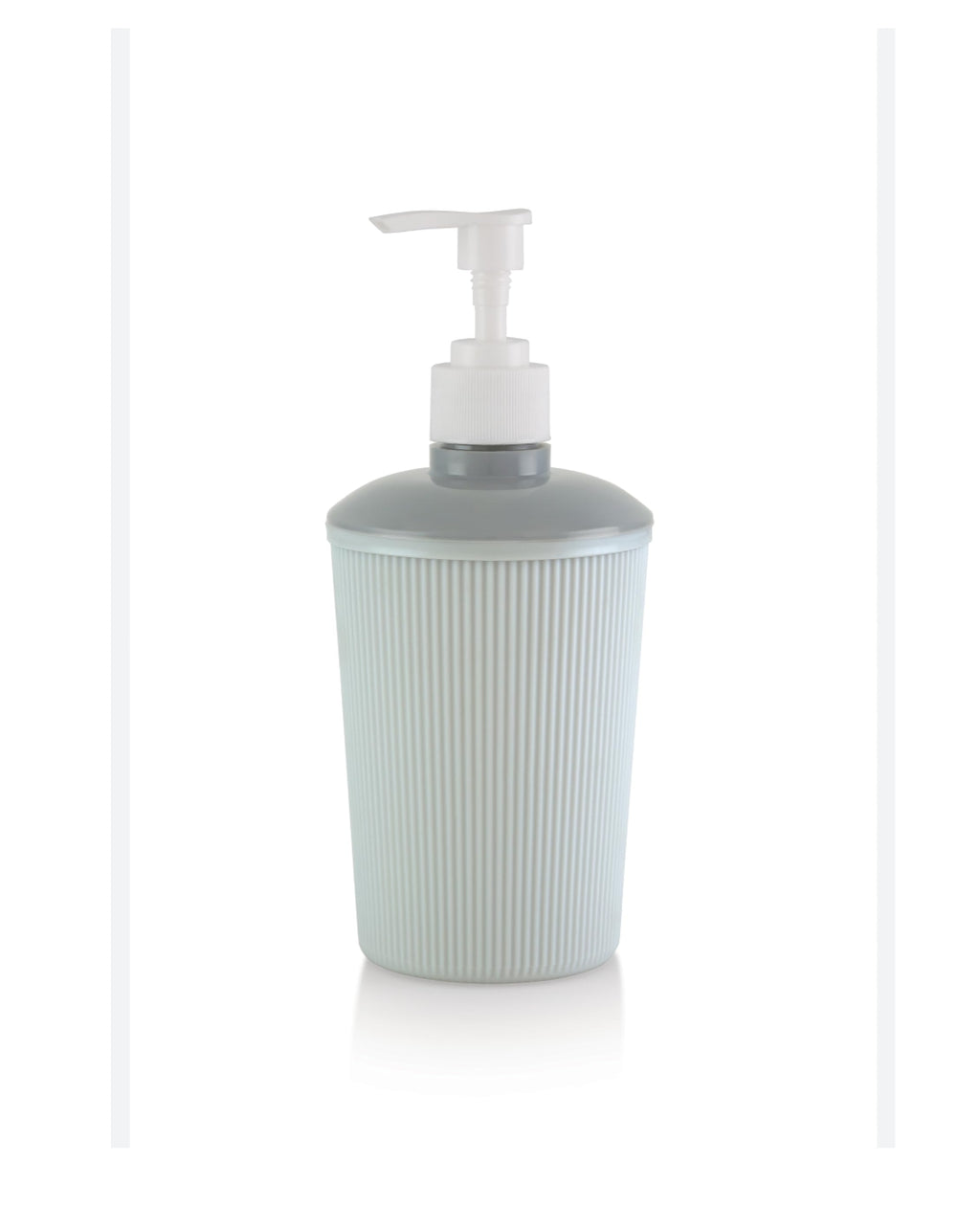 Refillable Soap Bottle