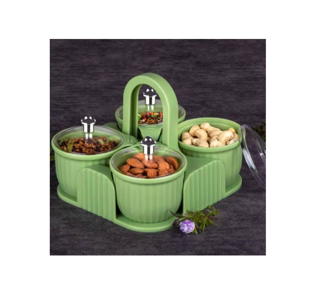 Marvella Multipurpose Set [Min 50 Pcs]