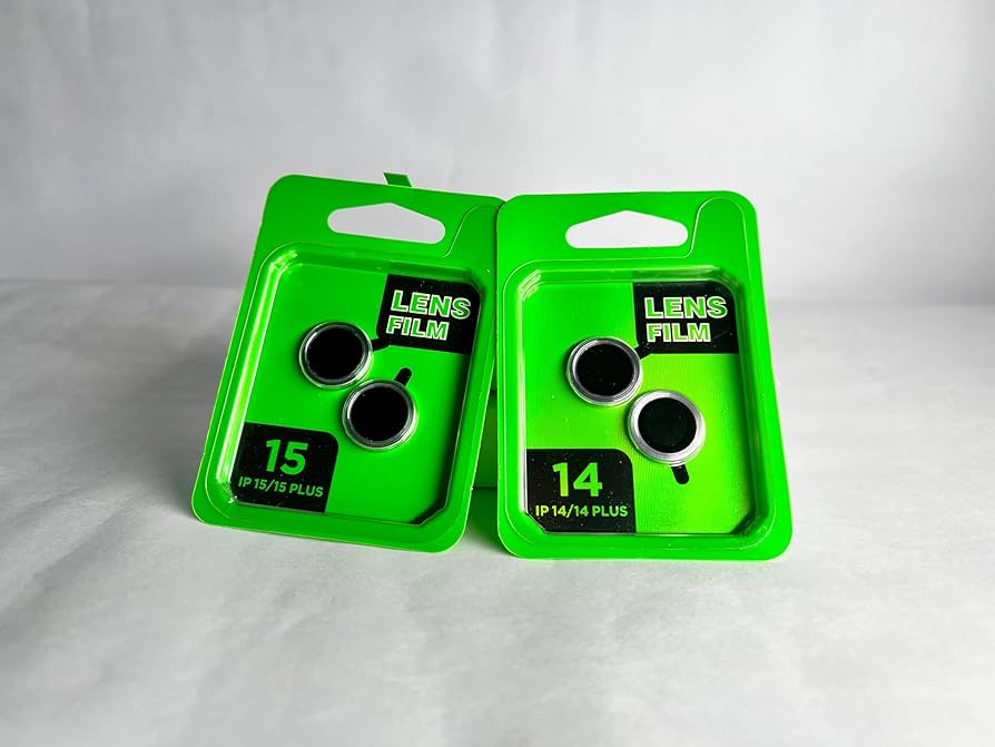 9H Camera ring For IPhone And Samsung