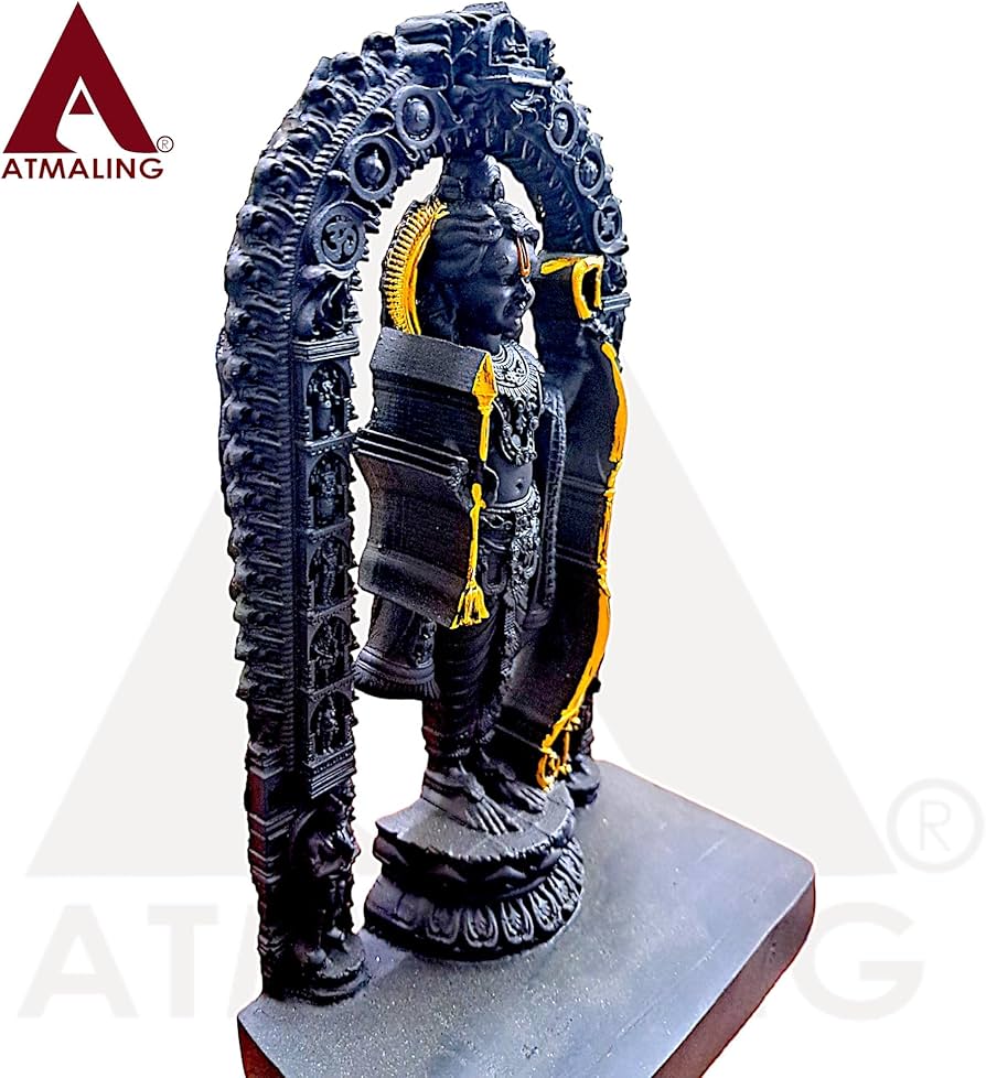 Ram Lala Murti