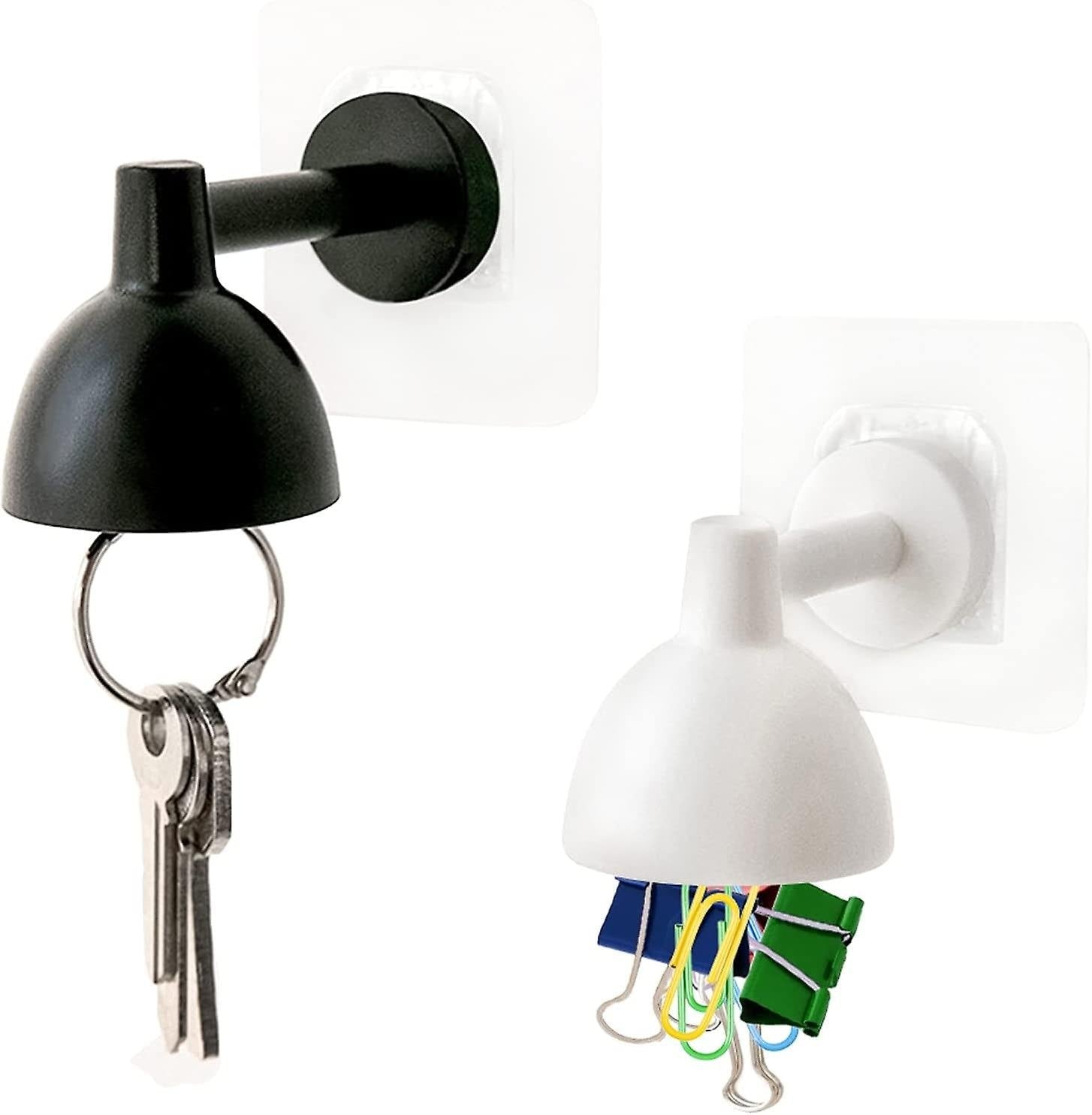 Lamp Shape Hook