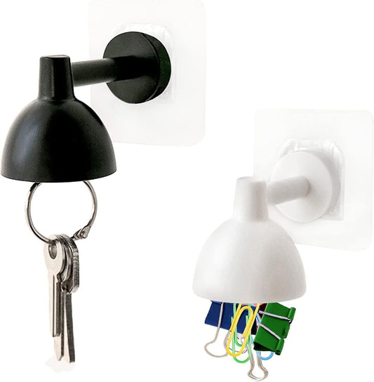 Lamp Shape Hook