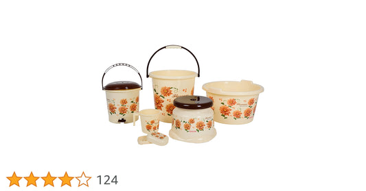 Bathroom Items