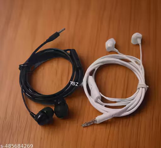 Earphone-m103