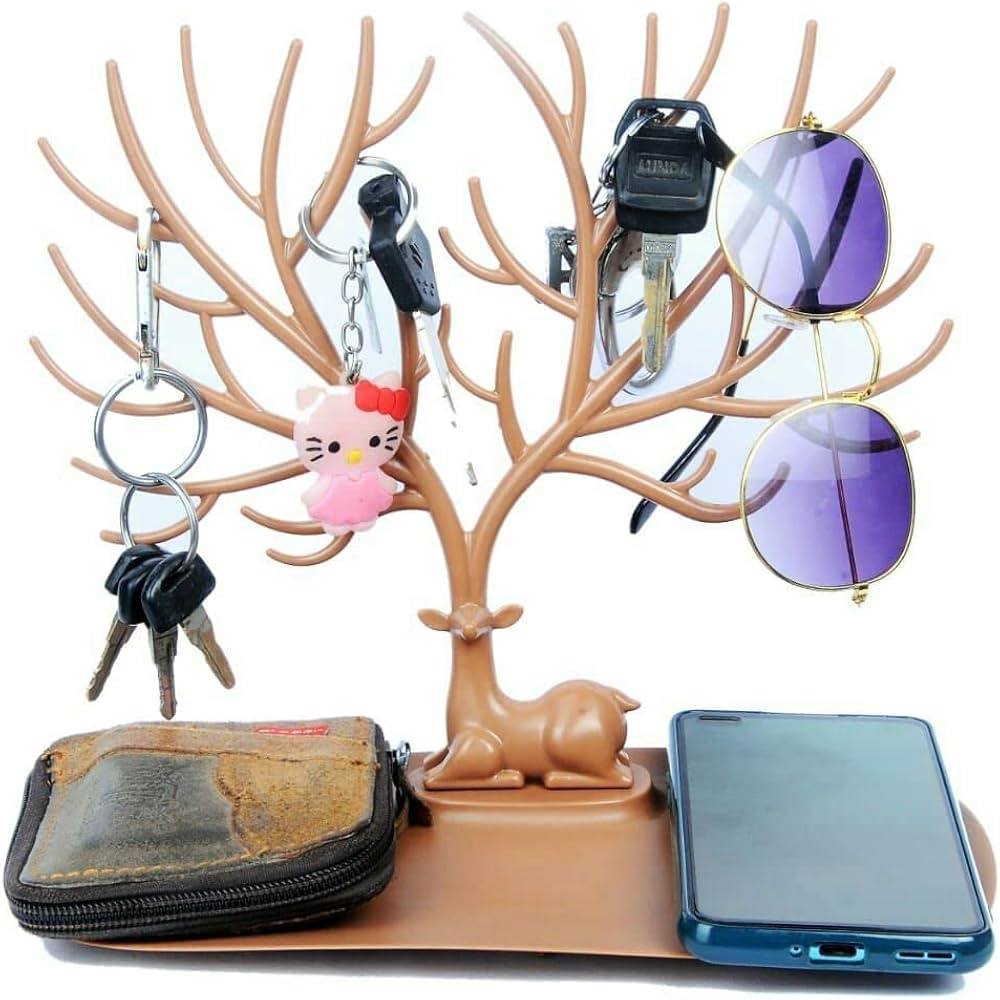 Multi Propose Tree