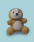 Soft Teddy