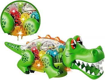 Dino Park