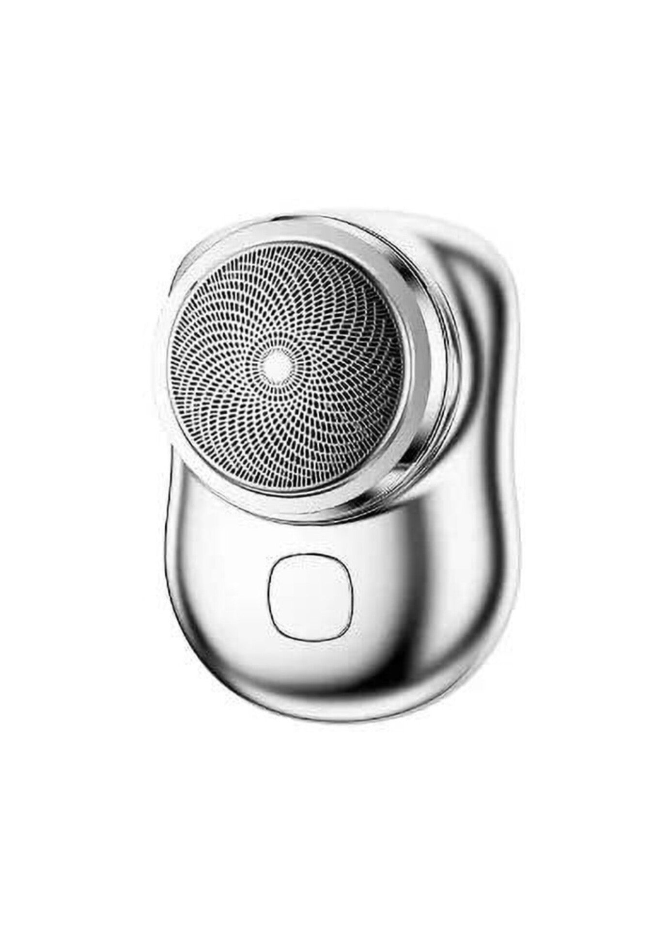 Mini Pocket Shaver