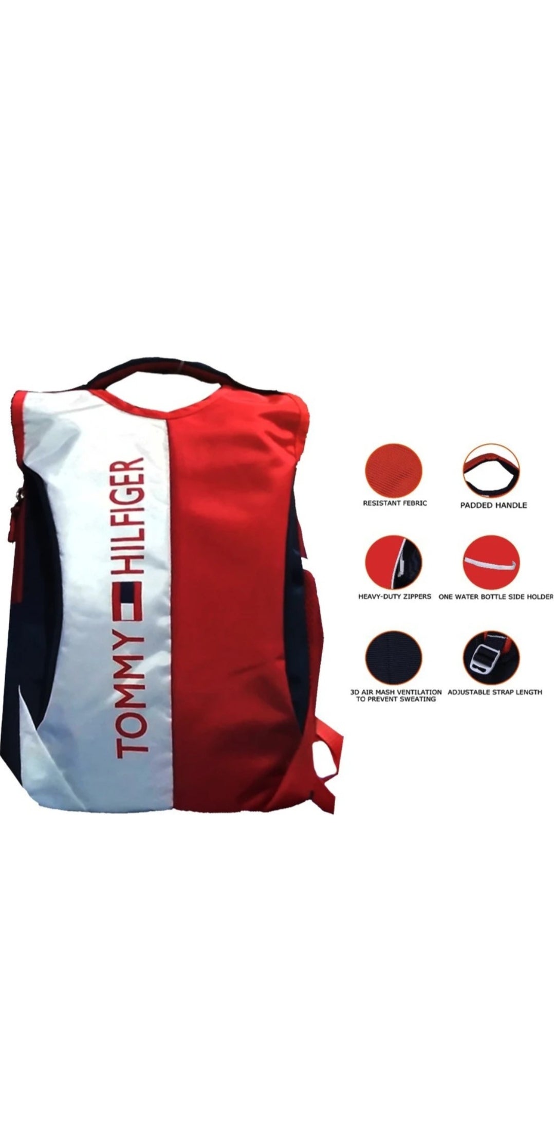 Collage Bag