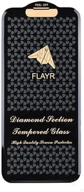 Flayr Tempered Glass