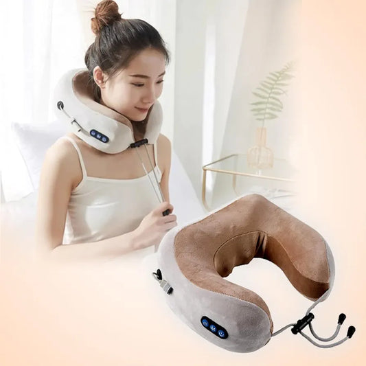 Travel Neck Massage
