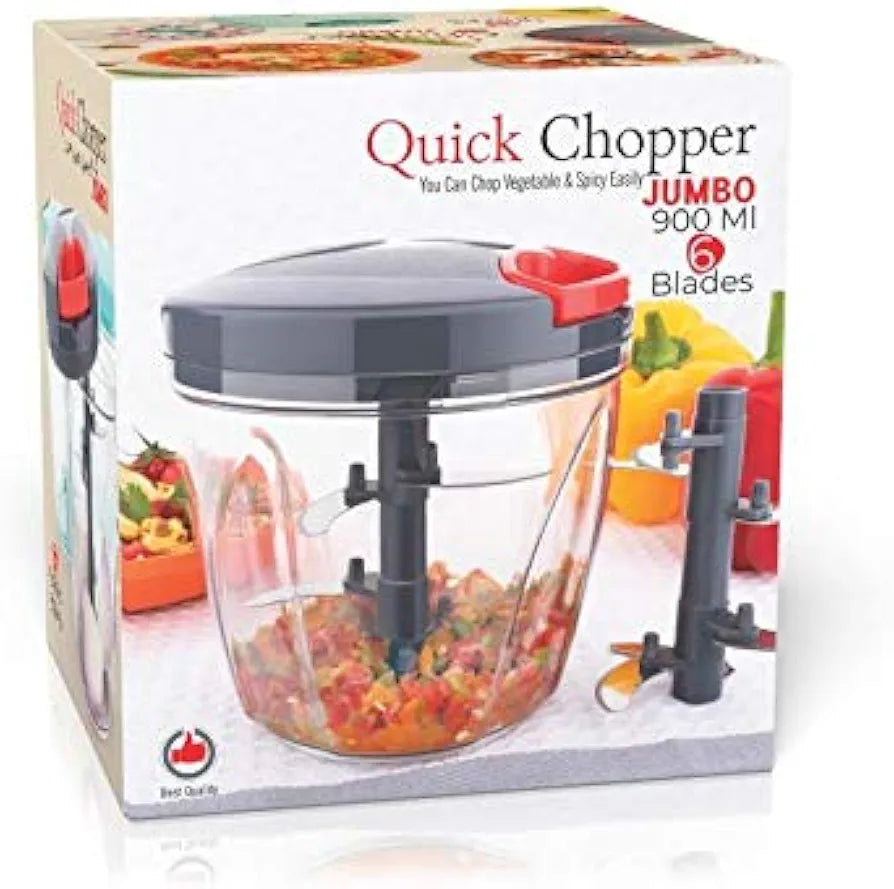 Vegetable Chopper