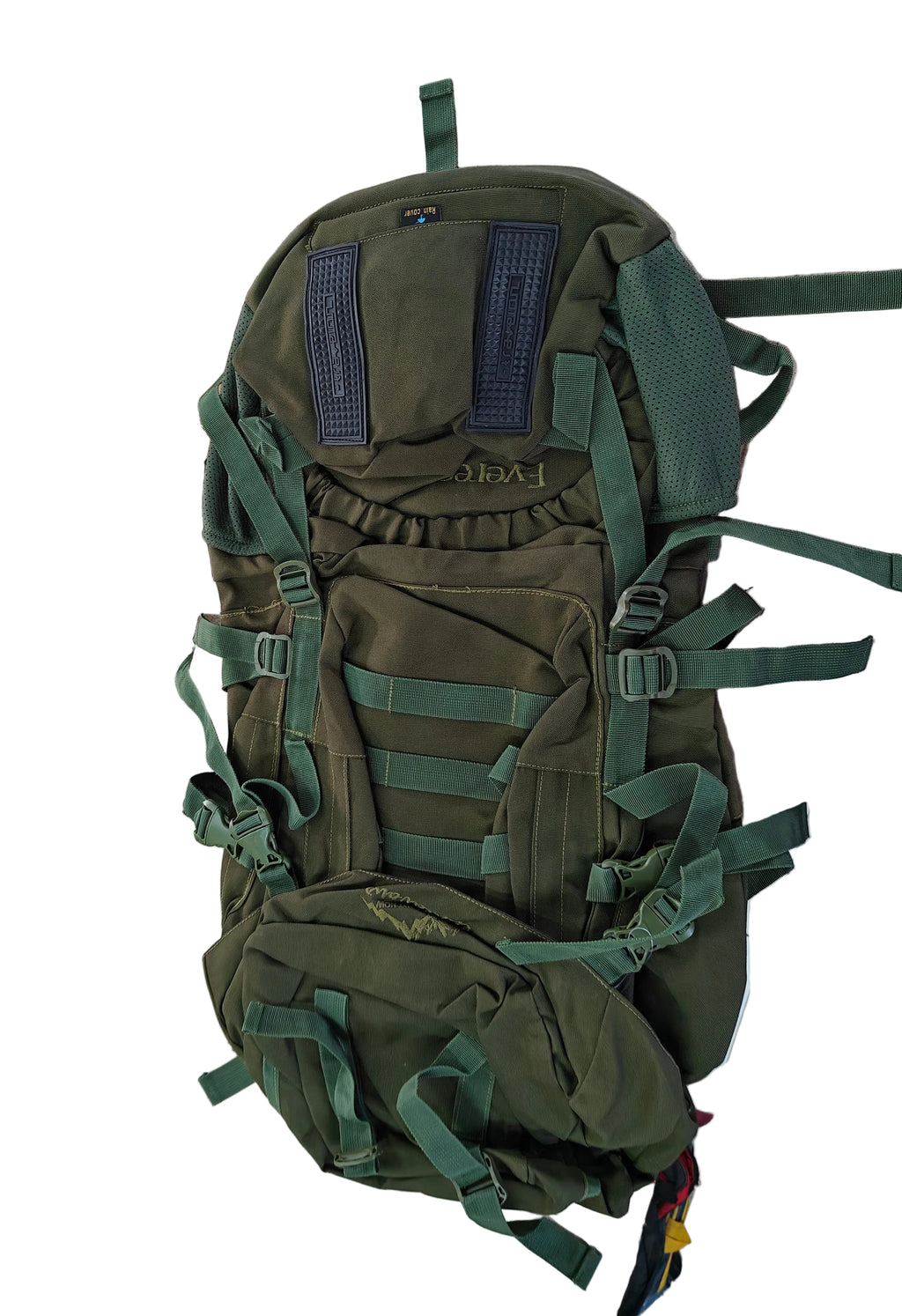 Bag Size Traveling Bag