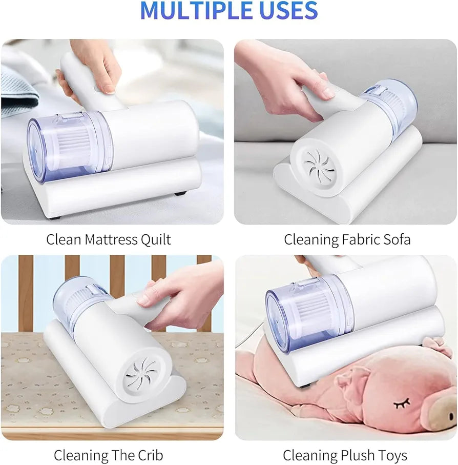 Professional Dust Remover