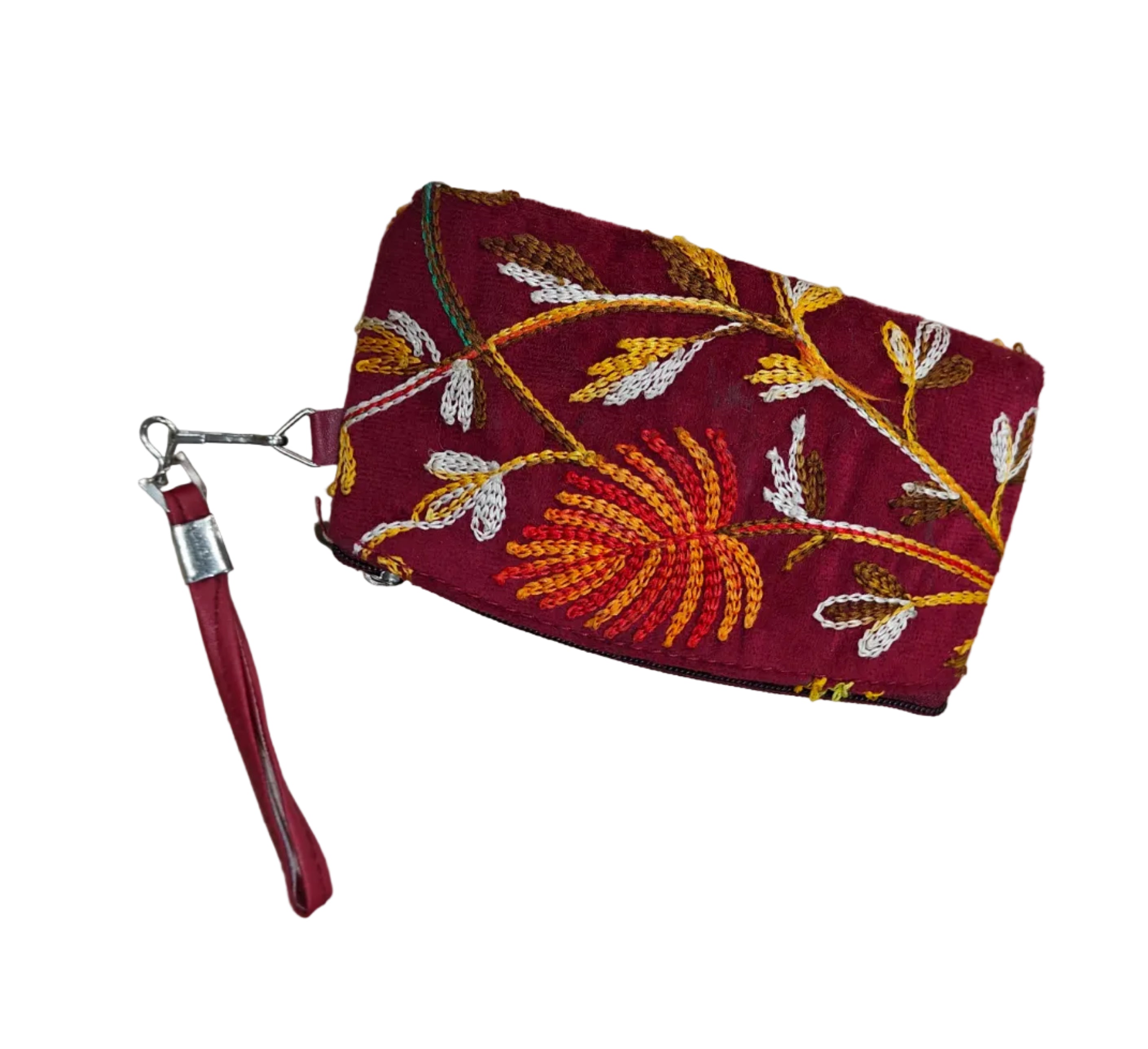 Pocket Money Pouch