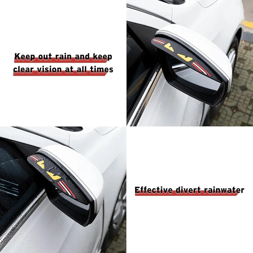 Car mirror
