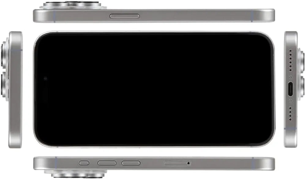iPhone 15 Pro