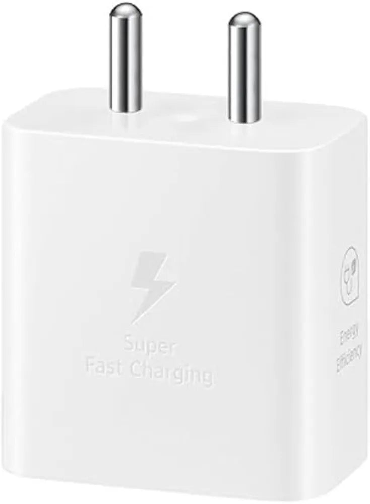 25W Charger Adapter