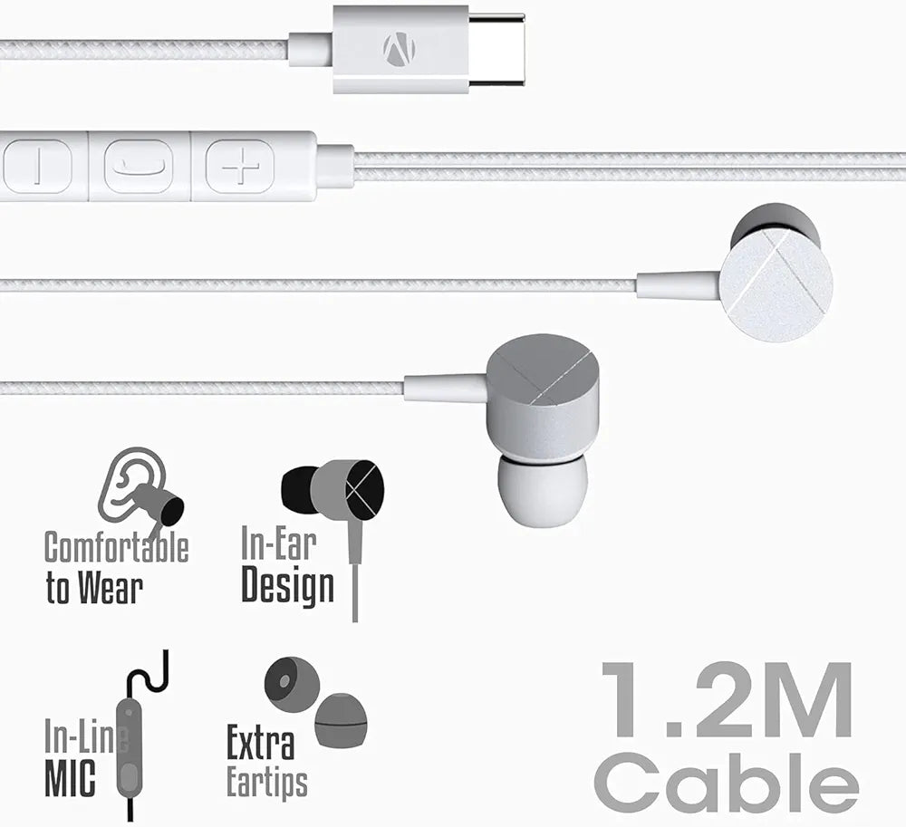ZEBRONICS C2