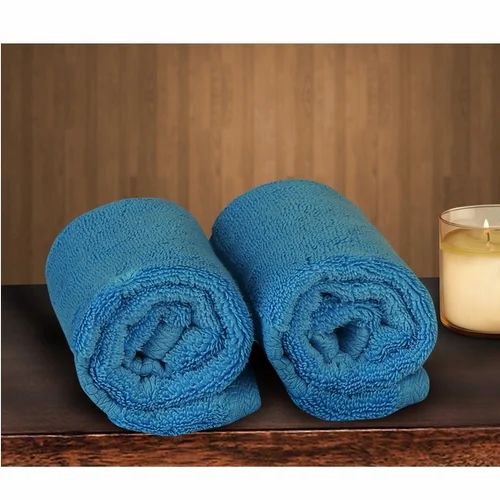 Bathroom Towel