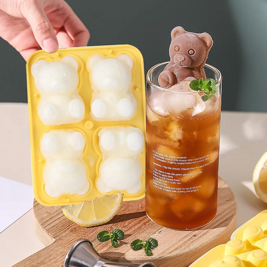 Ice Cube Tray